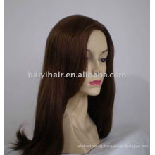 Kosher Russian hair Wig